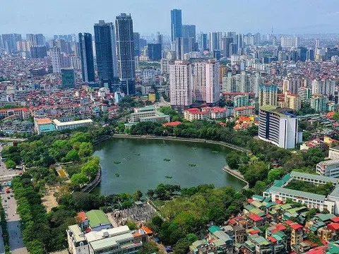 Lộ diện nơi có mức sống đắt đỏ nhưng kiếm tiền dễ nhất Việt Nam