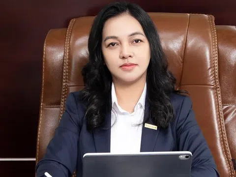CEO Nguyễn Đức Thạch Diễm chia tay Sacombank, cổ phiếu STB tăng trần
