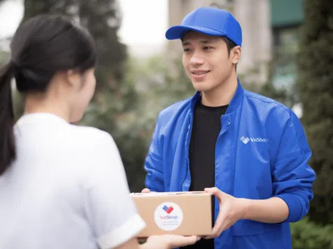 VnShop và chiến lược xây dựng trải nghiệm mua sắm an toàn giữa thị trường nhiều biến động