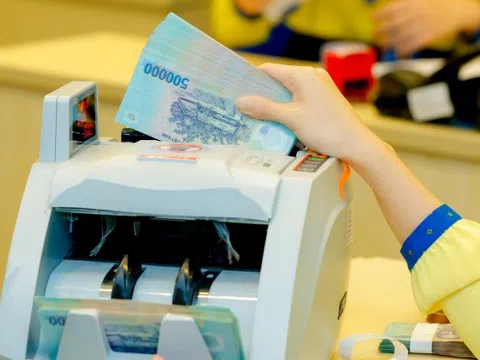 Lãi suất ngân hàng hôm nay 21/5/2025: Kỳ hạn dài lãi suất lên tới 6%/năm