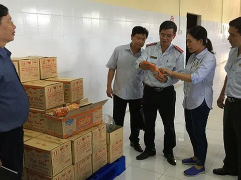 “Tổng rà soát” ngành y tế, Bộ lập tổ kiểm tra liên hoàn trên 6 mặt trận
