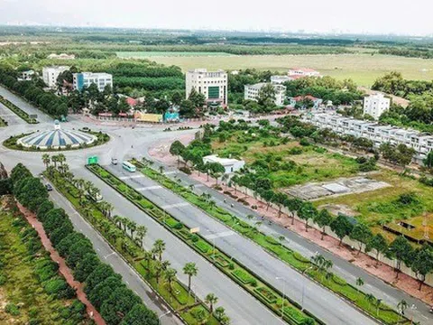 Bitexco bị thu hồi 6,6ha đất tại Nhơn Trạch (Đồng Nai) do vi phạm Luật Đất đai
