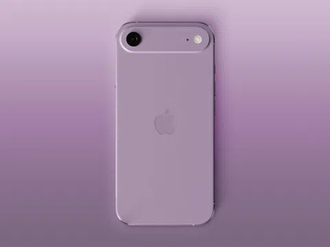 iPhone 17 Air lộ cấu hình, có một điểm khiến ai cũng phải lắc đầu ngán ngẩm