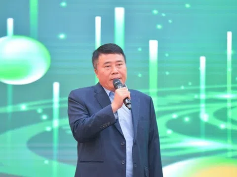 Ông chủ 'Heo ăn chay' mang đồ cơ khí ra nước ngoài, nhắm tới 'miếng bánh' 310 tỷ USD cho mục tiêu doanh thu 10.000 tỷ