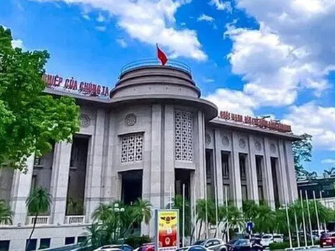 Ngân hàng Nhà nước muốn sửa đổi Thông tư về hoạt động tái cấp vốn