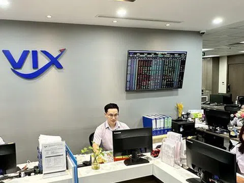 Một thành viên HĐQT Chứng khoán VIX từ nhiệm trước thềm ĐHĐCĐ thường niên