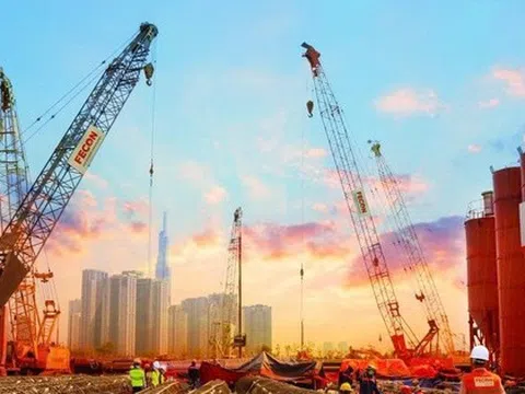 HDCapital ‘xả hàng’ 1,5 triệu cổ phiếu Fecon