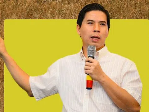 Thế Giới Di Động "tái xuất" cuộc đua thương mại điện tử với MWG Shop