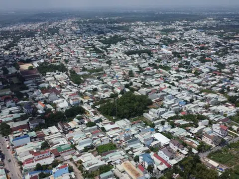Khởi tố chủ tịch một 'siêu phường' ở Đồng Nai
