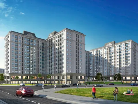 BĐS Hà Nội xuất hiện loạt dự án lạ: Thấp tầng giá "khủng", chung cư hạng sang chỉ cao 12 tầng, Skyvilla siêu sang giữa lưng chừng trời