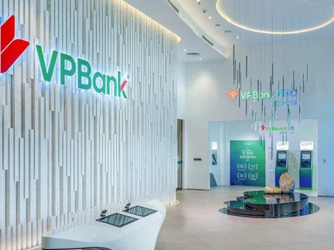VPBank (VPB) phát thông báo khẩn về việc tạm gián đoạn một số giao dịch