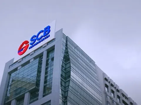 SCB đóng cửa thêm 3 phòng giao dịch