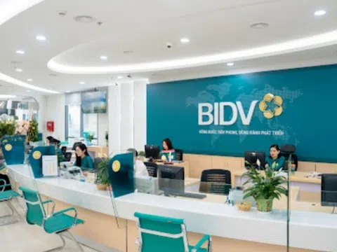 Thanh tra NHNN chỉ ra loạt sai phạm tín dụng tại một chi nhánh của BIDV