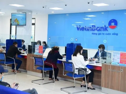 VietinBank (CTG) tiếp tục đóng cửa 2 phòng giao dịch tại HN và TP. HCM