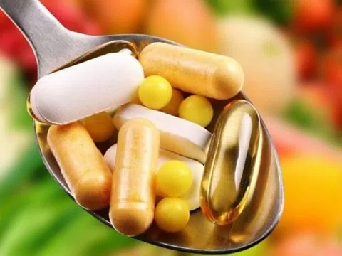 Hơn 70% người Việt đang mua thực phẩm chức năng theo kiểu chơi xổ số