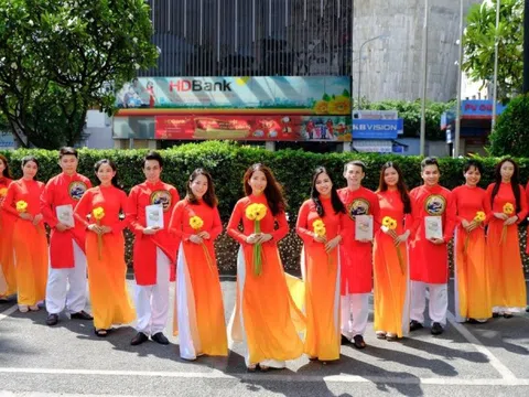 Truyền thông nội bộ: Tăng tốc từ nội lực