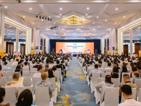 Một ngân hàng VN30 tăng thêm 66.000 cổ đông sau 5 năm nhờ dấu ấn cổ tức