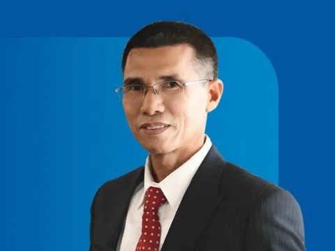 Ai thay bà Nguyễn Đức Thạch Diễm làm Tổng Giám đốc Sacombank?