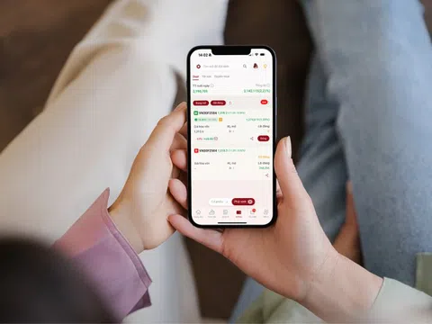 DNSE miễn phí giao dịch ký quỹ phái sinh