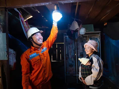 EVNCPC: Lan tỏa phong trào thi đua yêu nước giai đoạn 2020-2025