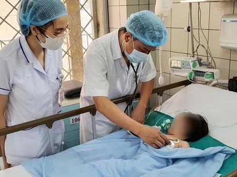 Nhiều vật dụng trong nhà trở thành “mồi bẫy” với trẻ nhỏ
