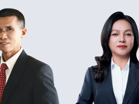 Bà Nguyễn Đức Thạch Diễm thôi làm Tổng Giám đốc, Sacombank bổ nhiệm cựu CEO Vietbank vào "ghế nóng"
