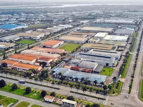 Sáp nhập địa giới đơn vị hành chính cấp tỉnh: Một loại hình bất động sản tại Việt Nam bất ngờ được dự báo sẽ bứt phá, hấp dẫn nhà đầu tư quốc tế