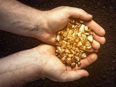 "Đãi cát tìm vàng" từ kế hoạch kinh doanh năm 2025: Hé lộ nhóm ngành rục rịch bước vào chu kỳ tăng trưởng mới