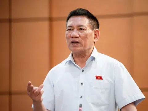 Quỹ nhà ở quốc gia sẽ hoạt động phi lợi nhuận