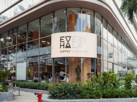 Chuỗi cà phê đặc sản Every Half Coffee được rót 3 triệu USD từ 2 quỹ từng đầu tư vào FinHay, Coolmate