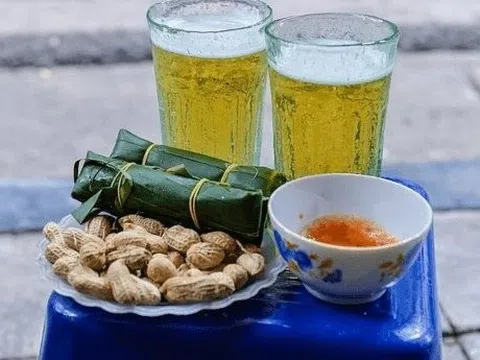 Một thương hiệu bia Hưng Yên sắp lên sàn chứng khoán