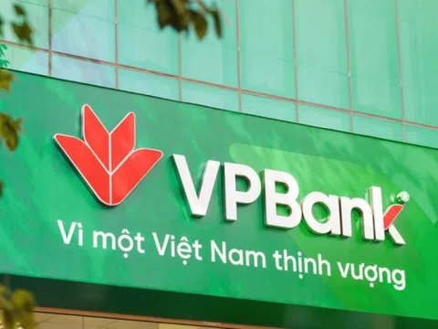 VPBank (VPB) tạm ngừng giao dịch thời gian ngắn trong ngày 26/5