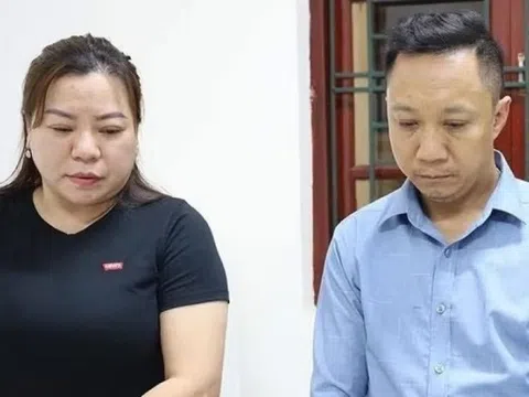 Lật tẩy 'vòi bạch tuộc' đa cấp Nấm Ngưu Chương Chi khiến hơn 9.000 người sập bẫy