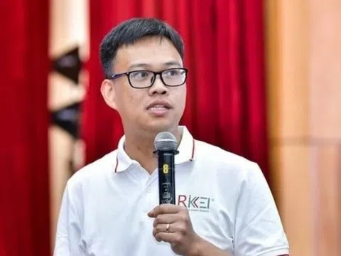 Cựu sinh viên ĐH Bách khoa Hà Nội chỉ ra sai lầm của người trẻ khi đi làm, phải học cách ‘nổ'