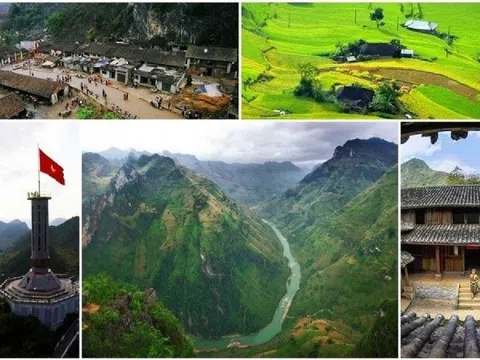 Dừng kế hoạch công tác Hà Giang của một phòng giáo dục vì lộ trình phần lớn là du lịch