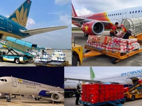 Một hãng bay mới của Việt Nam chi gần 100 triệu USD, chính thức bước vào cuộc chơi cùng Vietnam Airlines và Vietjet