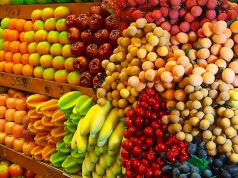Một loại quả Việt 'cháy hàng' ở Trung Quốc: Cung không đủ cầu