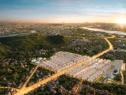 Vlasta - Thủy Nguyên: Sức hút khủng với gần 1000 môi giới chuyên nghiệp
