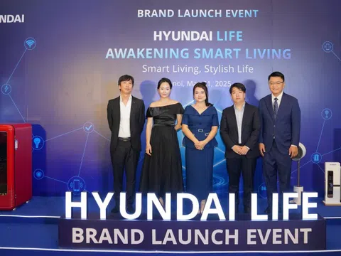 Hyundai gia nhập thị trường tiêu dùng Việt Nam và cuộc cạnh tranh phân phối mới
