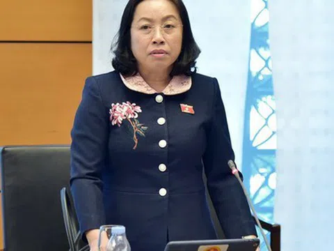 Chợ Ninh Hiệp bán hàng giả nhiều năm, đoàn kiểm tra tới thì đồng loạt đóng cửa