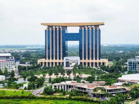 Vừa khởi công khu đô thị 37.000 tỷ ở Vũng Tàu, Sun Group lại muốn đẩy nhanh triển khai 2 dự án “khủng” trị giá tỷ USD tại tỉnh Bình Dương
