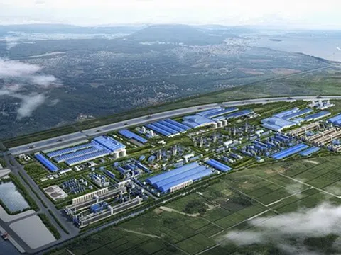 Siêu dự án thép 100.000 tỷ ở Nam Định của Xuân Thiện có diễn biến mới, hé lộ thời điểm khởi công