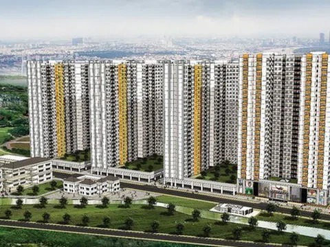 Nhóm CII tăng sở hữu lên 74,92% vốn điều lệ tại Năm Bảy Bảy