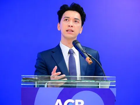 Chủ tịch ACB Trần Hùng Huy sắp nhận về số tiền khủng