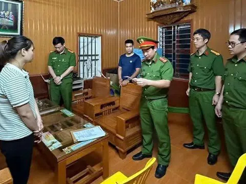 Khởi tố, bắt giam Phó Giám đốc Ngô Vĩnh Hải