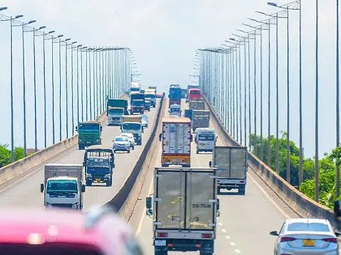 Sớm nghiên cứu cơ chế đặc thù đầu tư mở rộng cao tốc TP.HCM - Long Thành