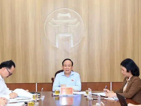 Hà Nội: 1.334 vụ việc khiếu nại, tố cáo, phần lớn liên quan đến đất đai