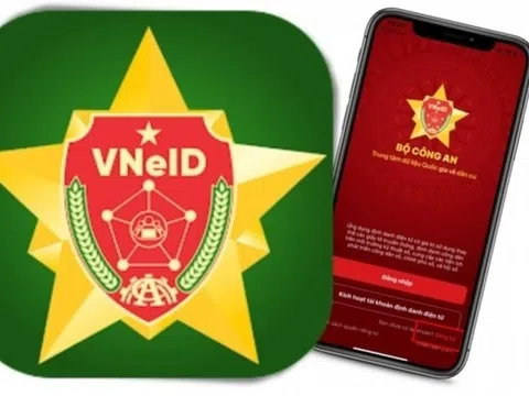 Từ 22/5: Người dân đã có thể đăng ký chứng thư chữ ký số trên VNeID