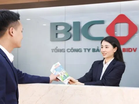Bảo hiểm BIC bổ nhiệm 'bộ đôi' Chủ tịch và Tổng Giám đốc