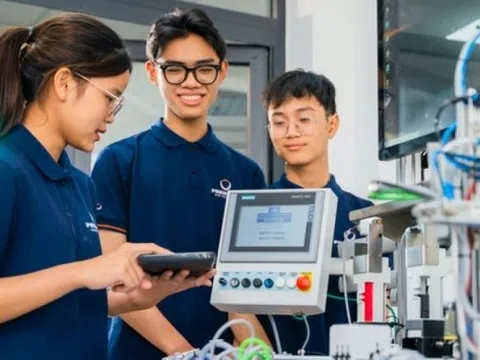 Bí kíp chọn ngành học để không bị AI lấy mất việc